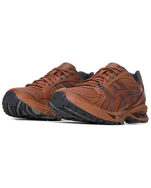 Asics Brown Gel-Kayano 14 'Earthenware Pack Rusty' for men