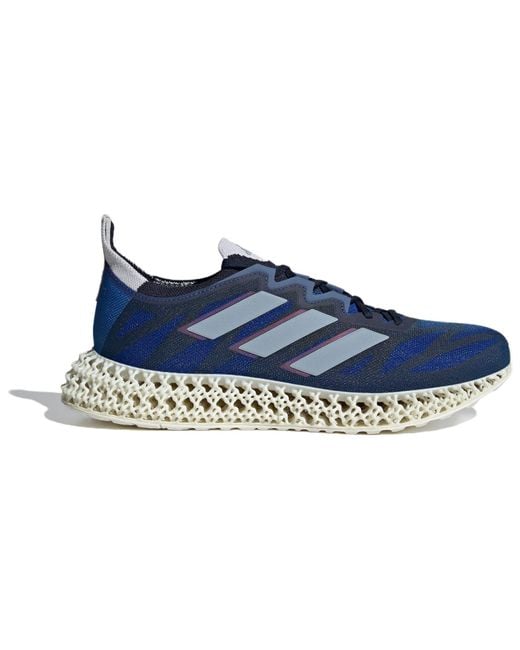 Adidas Blue 4Dfwd 3 'Royal' for men