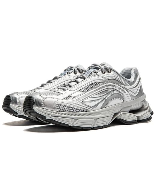 Li-ning White Aurora Renew for men