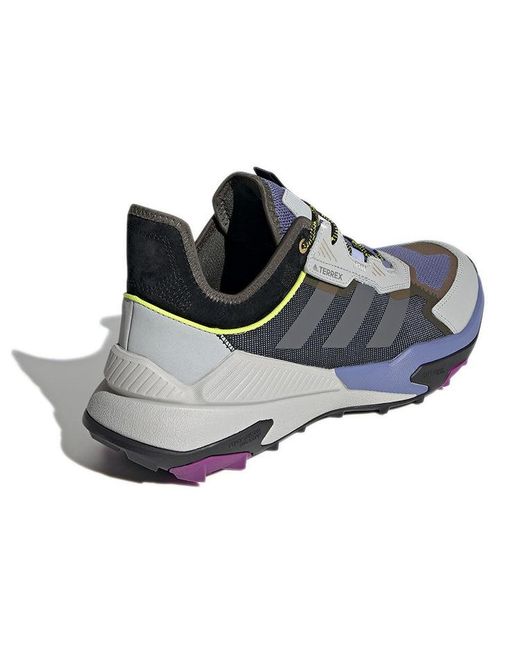 Adidas Terrex Hyperblue for men