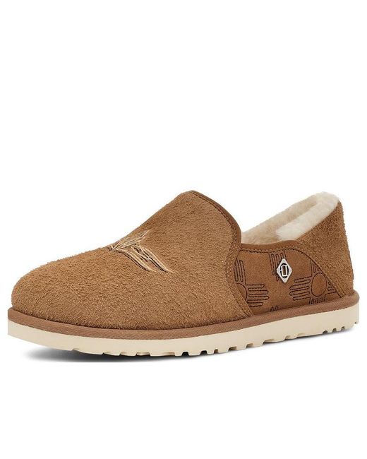 Ugg Brown X Cotd Kenton 'Chestnut' for men