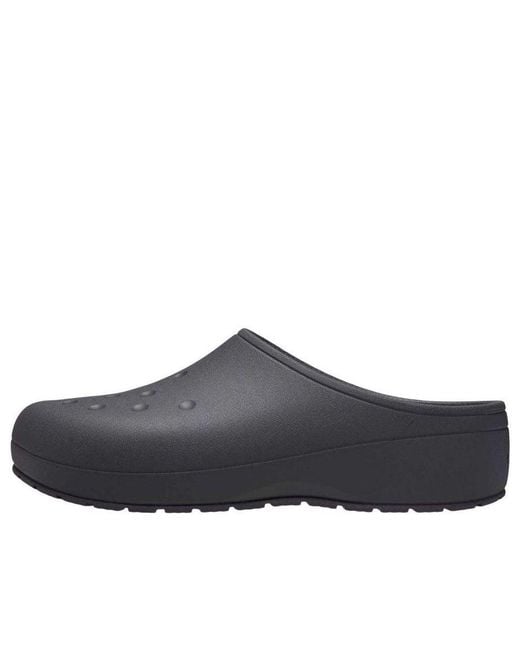 CROCSTM Brown Classic Energy Clog Sand' for men