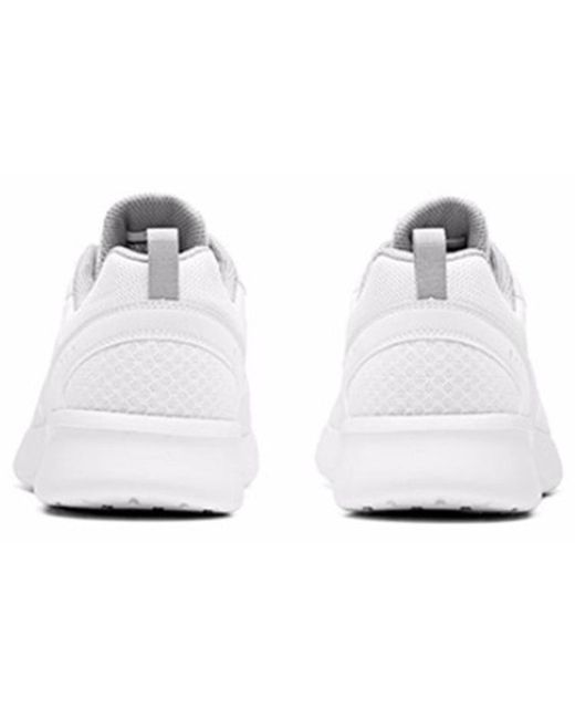 Anta White Running Series Sneakers for men