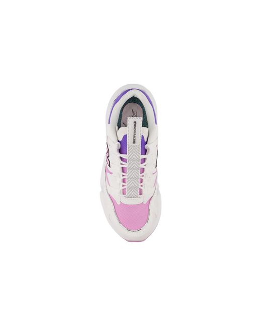 New Balance Purple X Jaden Smith Vision Racer Sunset Chaser Mirage' for men
