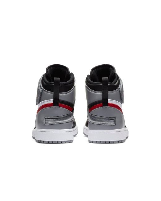 Nike Black 1 High Flyease 'Particle' for men