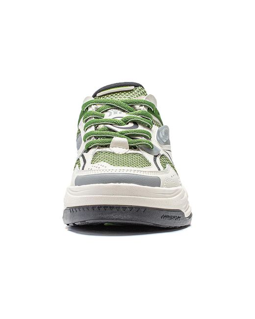 Li-ning White (Wmns) Shining Star 2