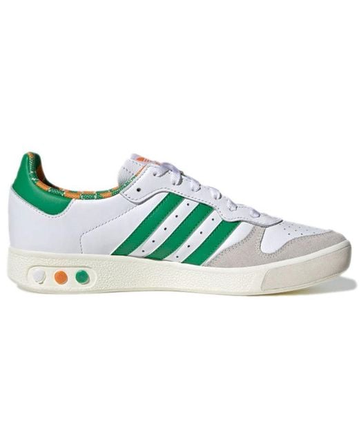 Adidas White Grand Slam for men