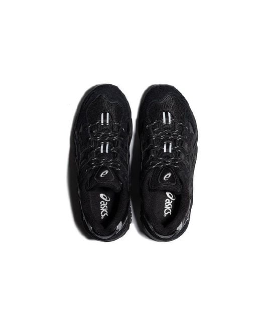 Asics Black (Wmns) Gel-Kayano 5 Og