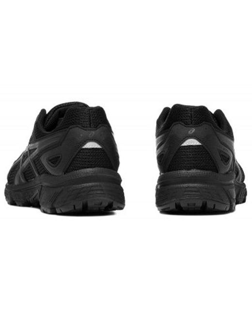 Asics Black (Wmns) Jog 100T