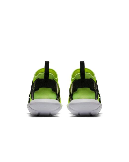 Nike Green Vortak 'Volt' for men