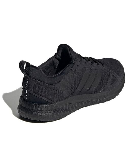 Adidas Black (Wmns) X Karlie Kloss Solarglide 'Triple'