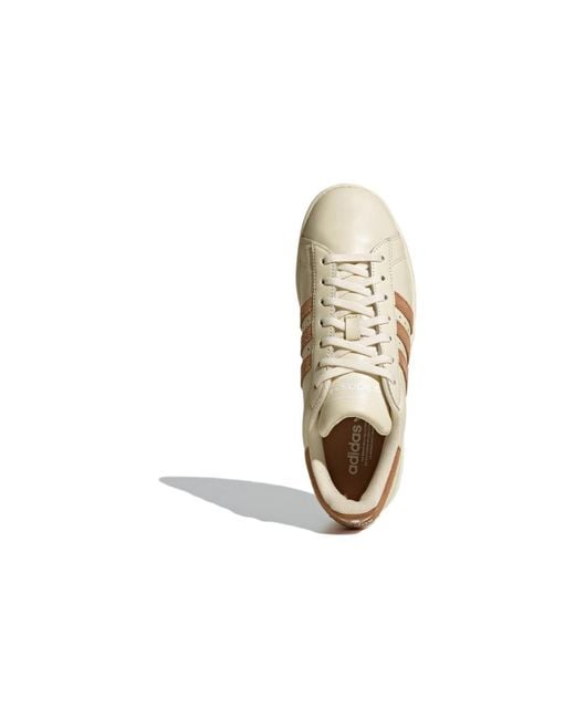 Adidas Natural (Wmns) Campus 2 'Cream'