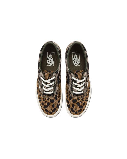 Vans Brown Era for men