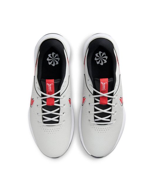 Nike White Victory Pro 3 'Photon Dust Track' for men