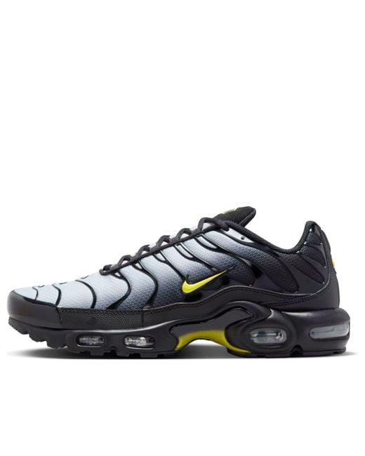 Nike Blue Air Max Plus Opti' for men