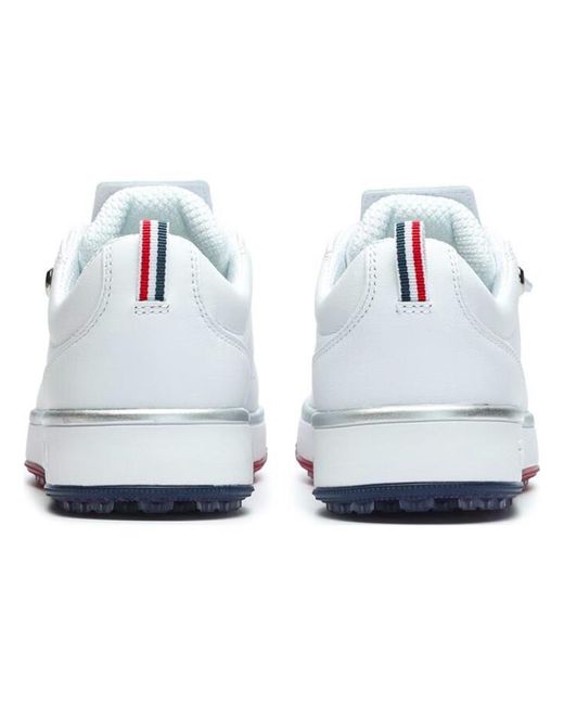 Fila White (Wmns) Gf 1911 Trainer