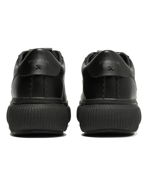 Onitsuka Tiger Black (Wmns) Otiger Court