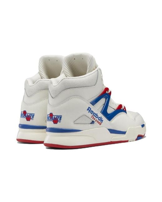 reebok pump omni zone