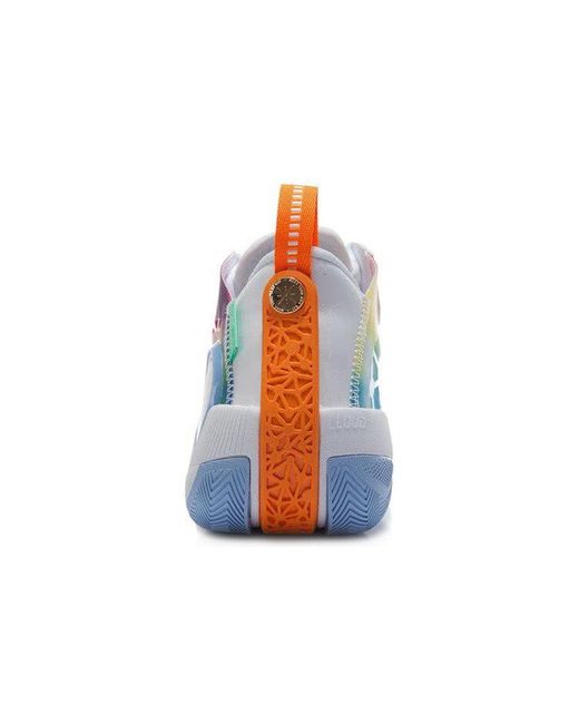 Li-ning Blue Wade Shadow 3 for men