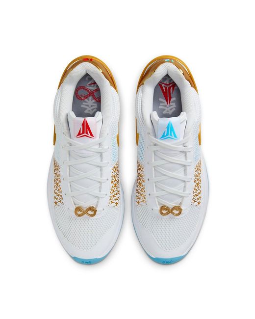 Nike Blue Ja 1 'Chinese New Year' for men