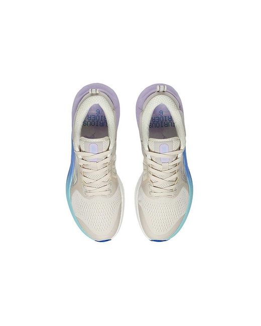 Li-ning Blue (Wmns) Furious Rider 6 'Cotton Candy'