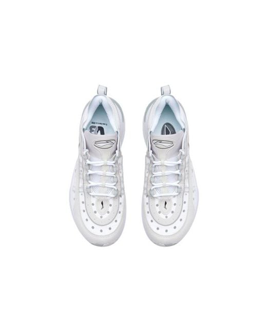 Li-ning Li-Ning V8 'Grey White' for men