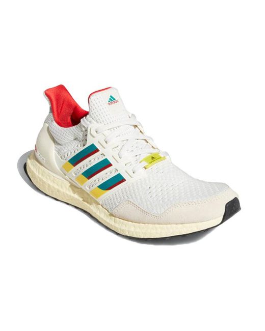 DNA blanc adidas Ultraboost 1.0 Dna 'Zx 6000' in White for Men | Lyst UK