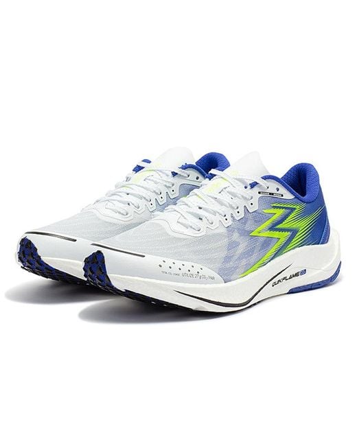 361 Degrees Blue Biospeed 2 Pro for men