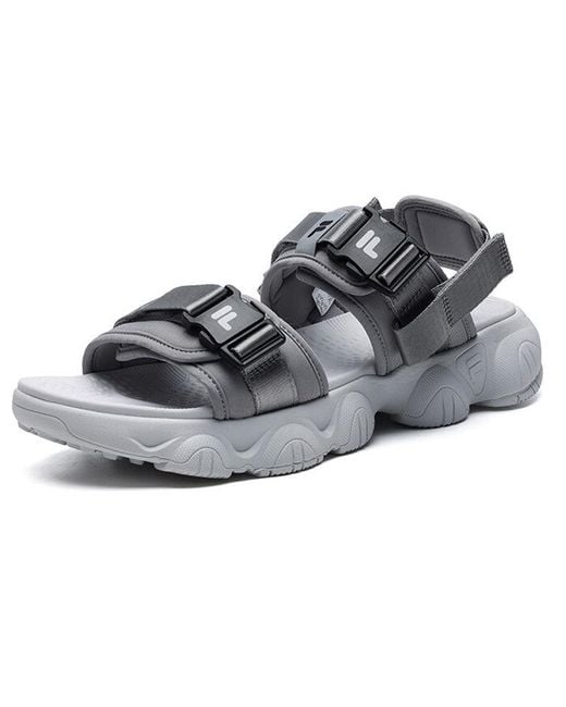 Fila Blue Jagger Sandal Fashion Sandals