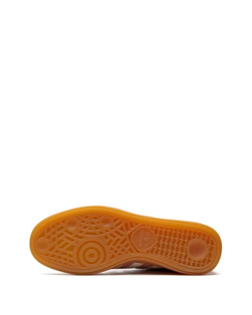 Adidas Pink X Sporty & Rich Handball Spezial Gum' for men