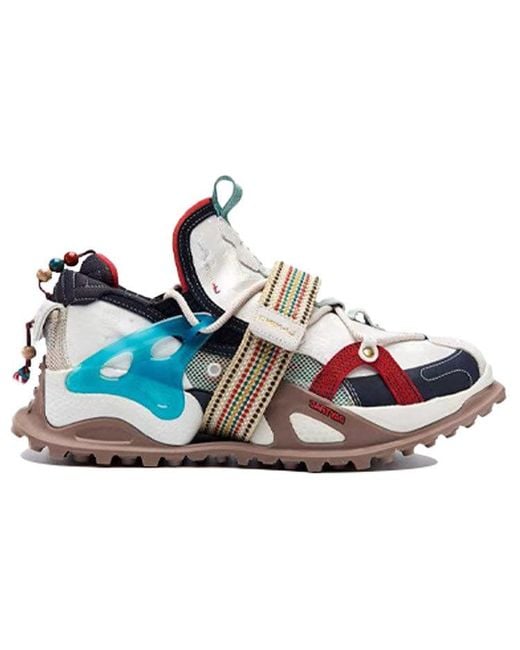 Li-ning Blue (Wmns) Titan Halo 'Dragon Boat Special Box'