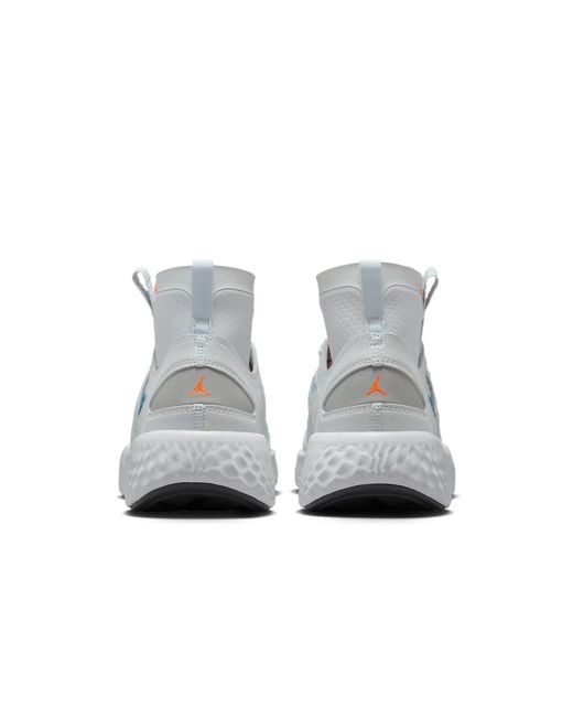Nike Blue Delta 3 Mid for men