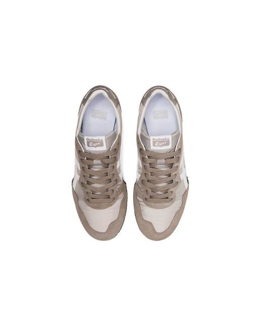 Onitsuka Tiger White Serrano for men