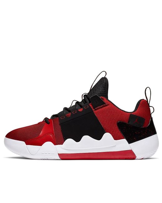 Nike Red Zoom Zero Gravity for men