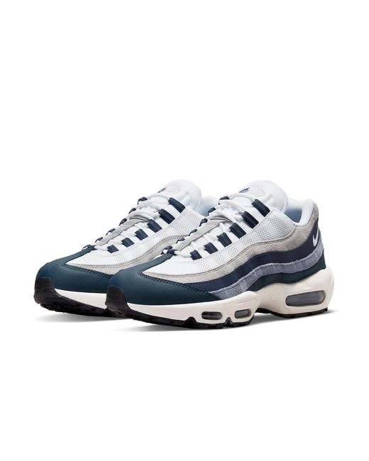 Nike Blue Air Max 95 'Midnight' for men