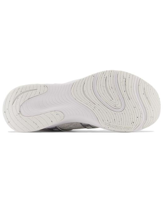 New Balance White (Wmns) Dynasoft Nergize V3 'Light'