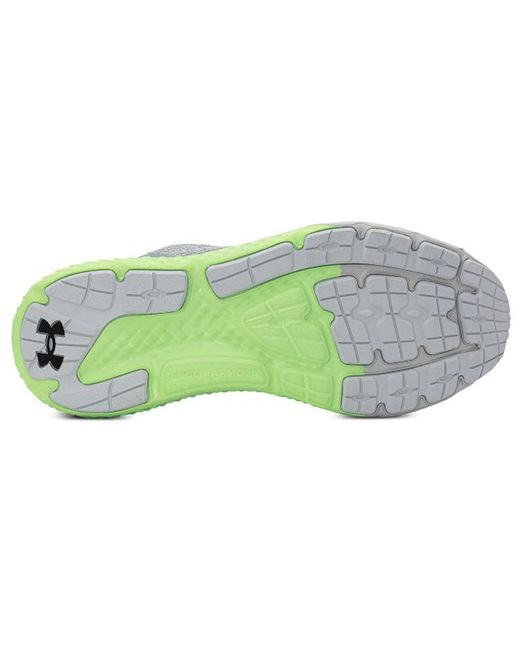Under Armour Blue Charged Rogue 3 for men