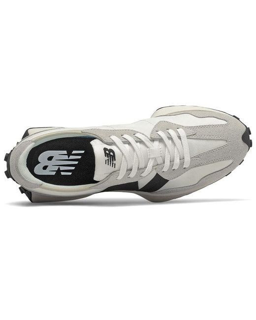 New Balance Metallic 327 for men