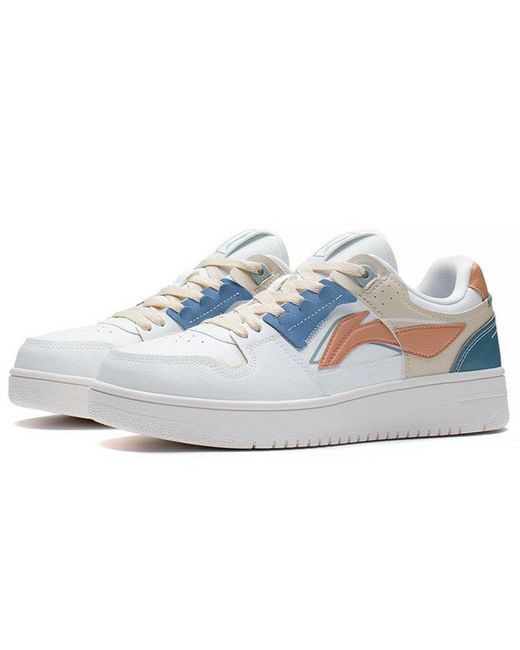 Li-ning Blue Tianji for men