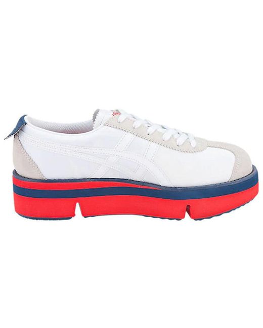 Onitsuka Tiger White (Wmns) Pokkuri Pf