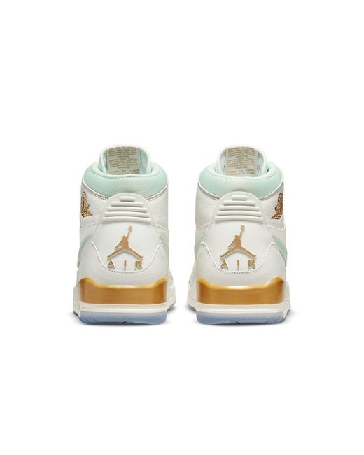 Nike White Legacy 312 'Sail Pistachio Frost' for men