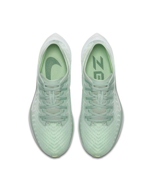 Nike Green (Wmns) Zoom Pegasus Turbo 2