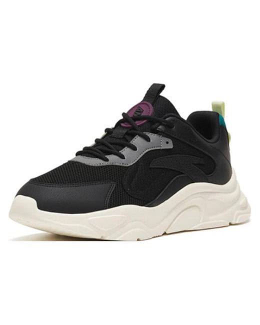Anta Blue Millennium 2.0 Low for men