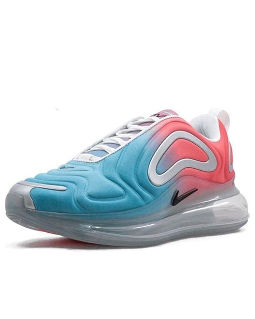 Nike Blue (Wmns) Air Max 720 Sea'