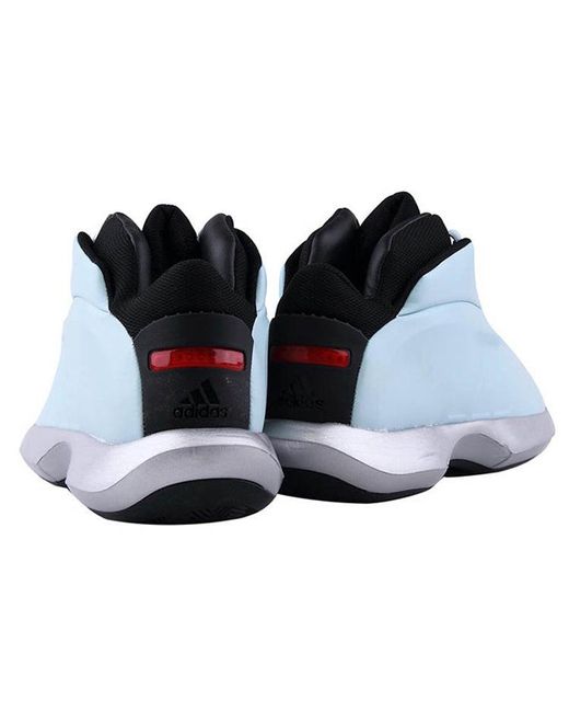 Adidas Blue Crazy 1 Kobe 'Ice' for men