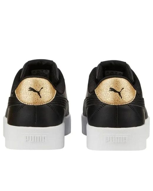 PUMA Black Skye Clean Distressed for men