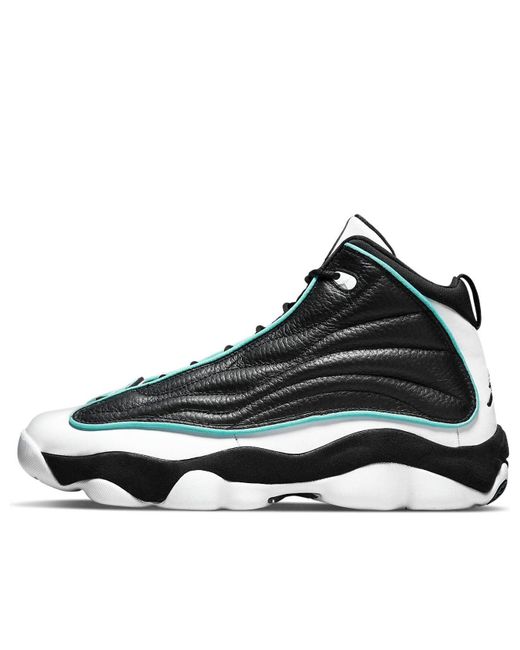 Nike Black Pro Strong 'Tiffany' for men