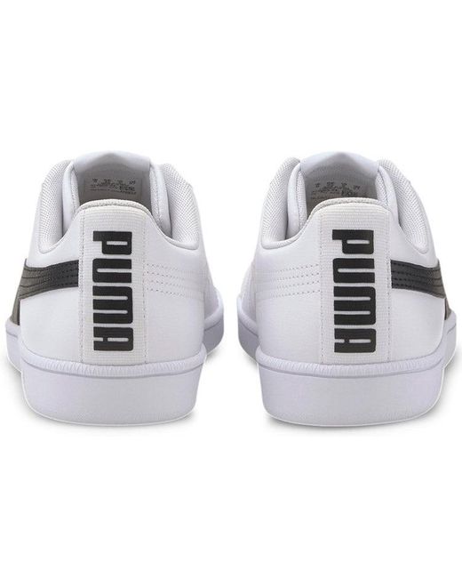 PUMA Puma Up 'White Black' for men