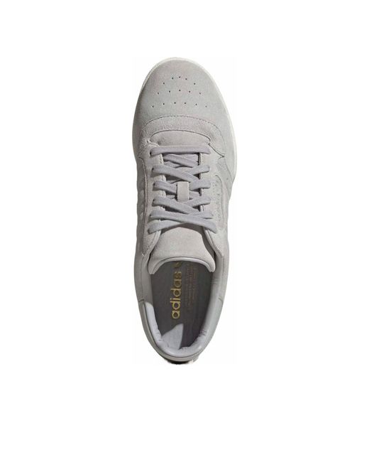 Adidas Gray Powerphase Off' for men