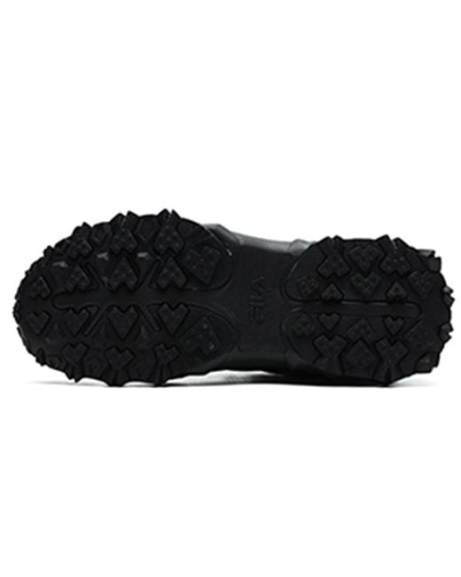 Fila Black (Wmns) Fellow 2 2 Sneakers